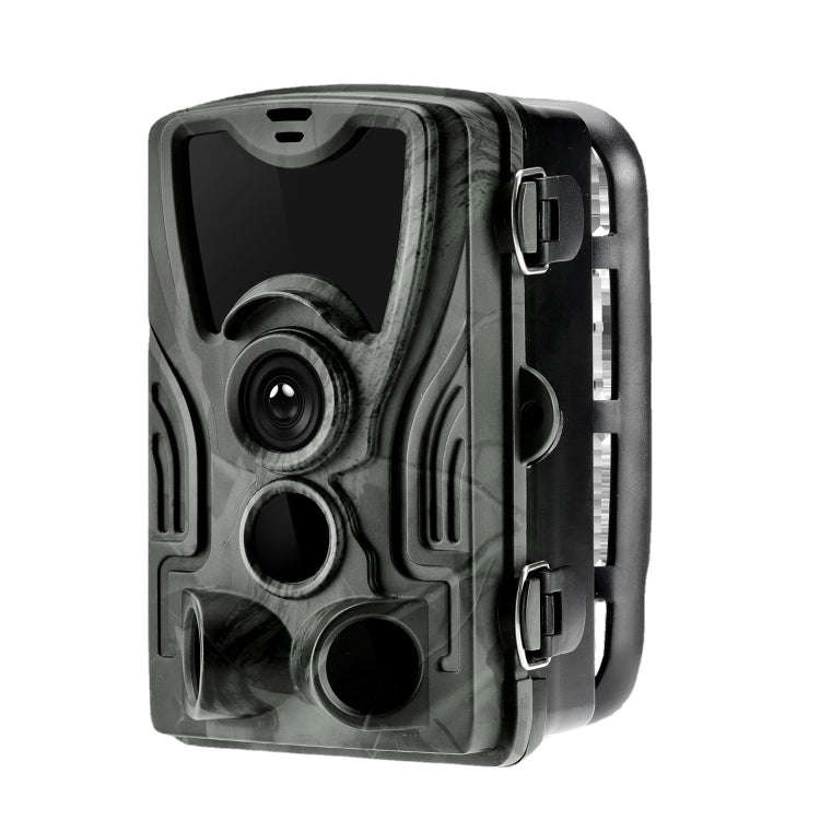 HC-801A-Li Outdoor Infrared Night Vision Lithium Battery Monitoring Camera