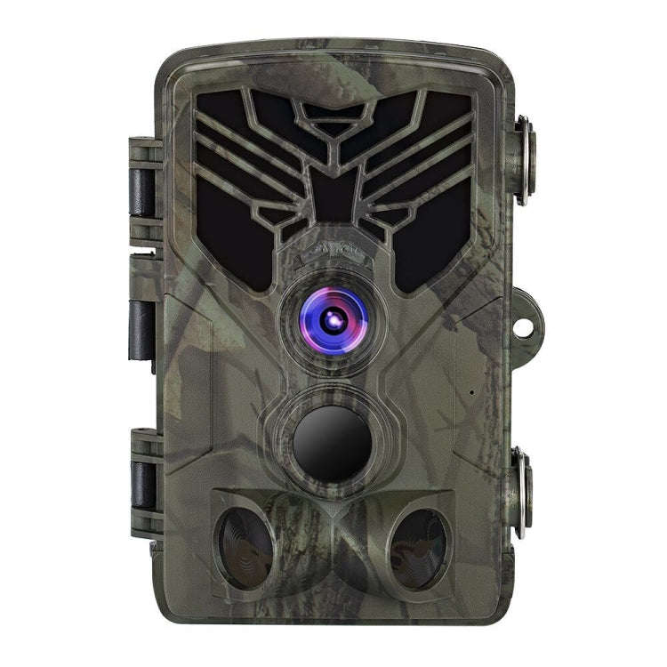 HC-810A 2.7K Outdoor Tracking Camera Infrared Night Vision Monitoring Hunting Camera