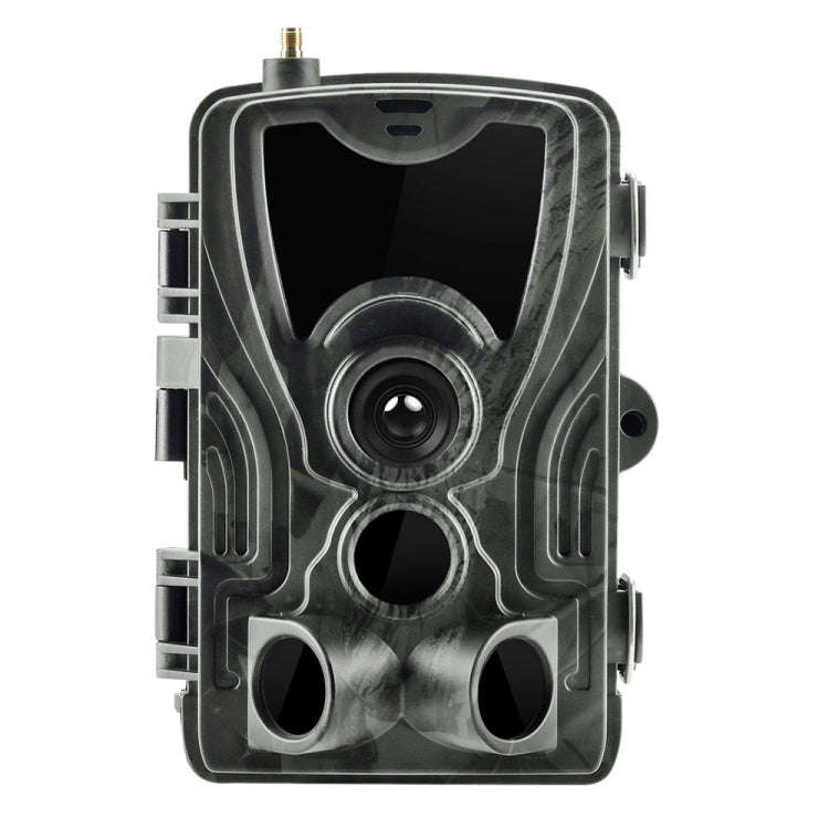 HC-801Pro 4K 4G Outdoor Hunting Camera App Remote Mobile Phone Control To View Photos And Video A...