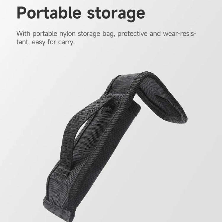 Nextool  6-in-1 Multi-functional Mini Wrench Portable Folding Knife File Screwdriver Bottle Opene...