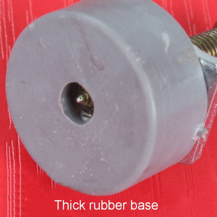 Sliding Glass Door Limiter Track Stopper Shower Sliding Door Accessories