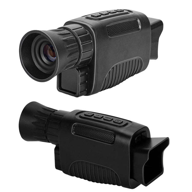 NVI-660 24MP 1080P Outdoor HD Night Visual Infrared Digital Night Vision Instrument