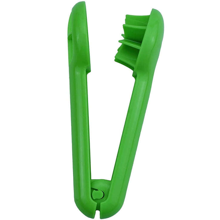 Grape Slicer Convenient Household Blueberry Strawberry Slicer Kitchen Tools(Green)