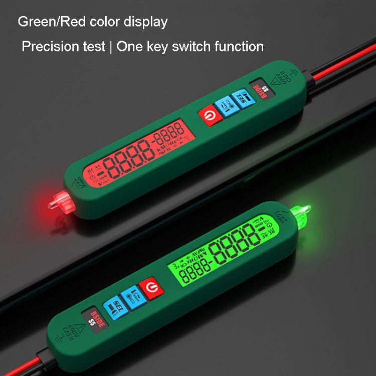 BSIDE S5 Smart Digital Pen Multimeter Voltage Detector(Charging Model)