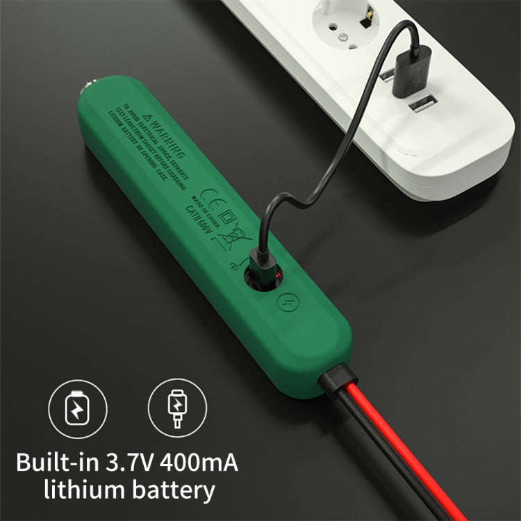 BSIDE S5 Smart Digital Pen Multimeter Voltage Detector(Charging Model)