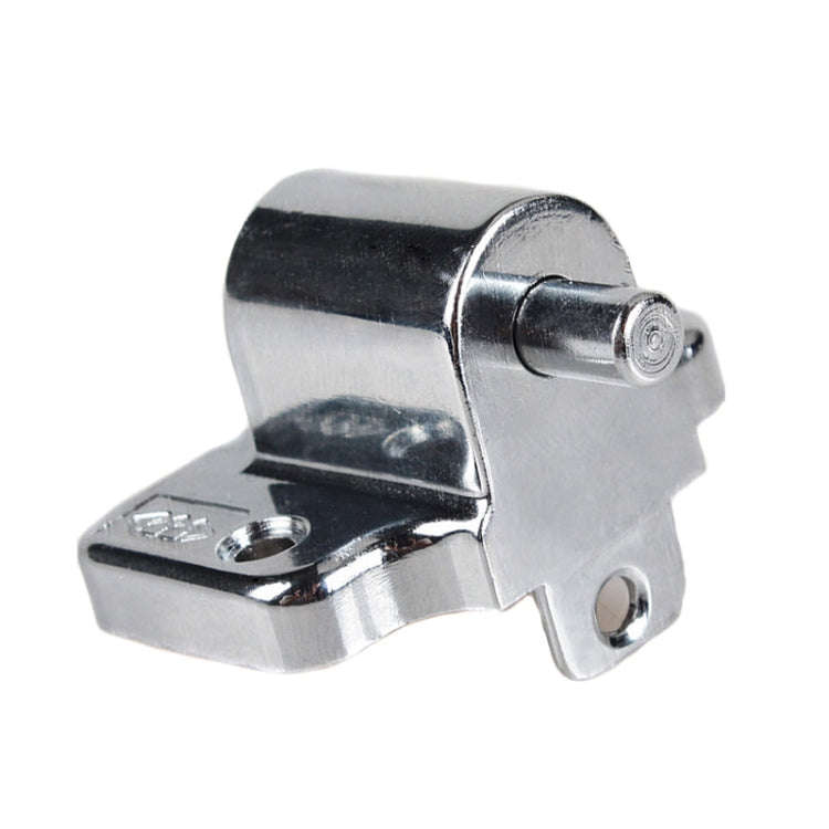 Thickened Sliding Anti-Theft Door And Window Locks Child Safety Protection Latch