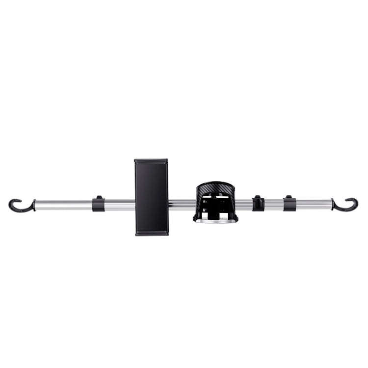3 in 1 Car Mobile Phone Holder Computer Holder Universal Aluminum Tube With Hook