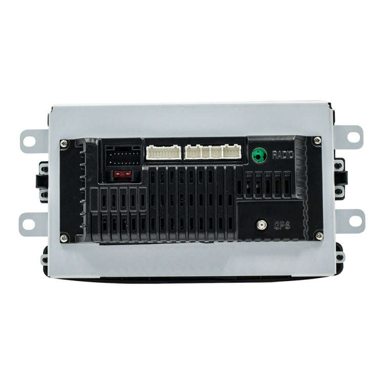 For Renault Dacia Car Android Navigation Bluetooth FM Radio, Memory: 2+32G