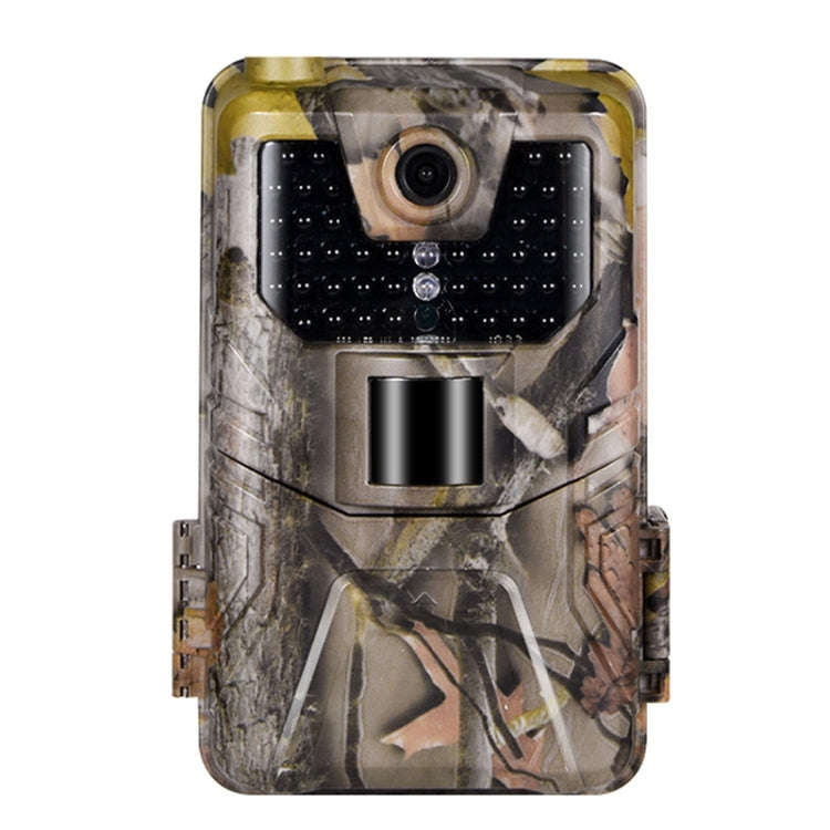 WiFi900Pro 4K Outdoor Tracking Hunting Camera App Remote Phone Operation To View Photos / Videos ...