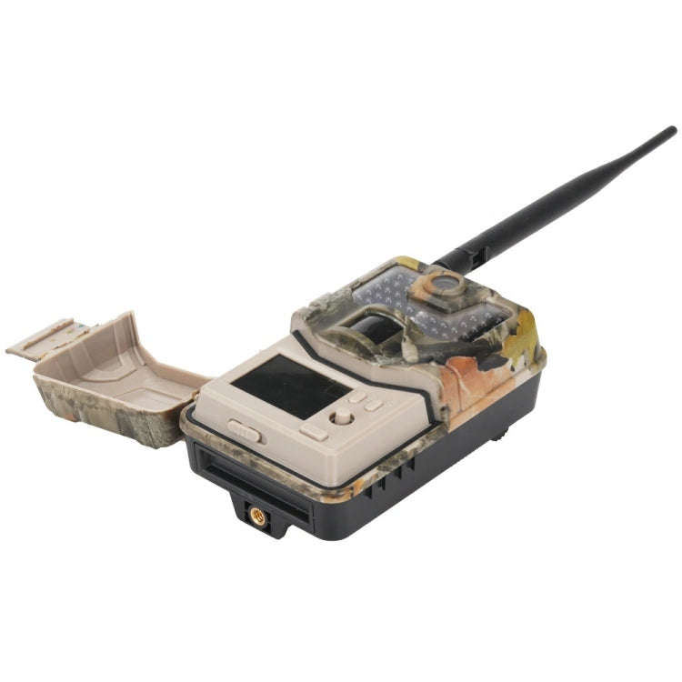 HC-900LTE 20MP 2K Wildlife Hunting Trail Camera Photo Traps Night Vision 4G SMS MMS SMTP Cellular...