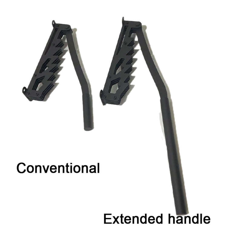 Upgrade Wall Mounted Manual Wood Splitter High Carbon Steel Fire Wood Cutter With A Long Handle B...