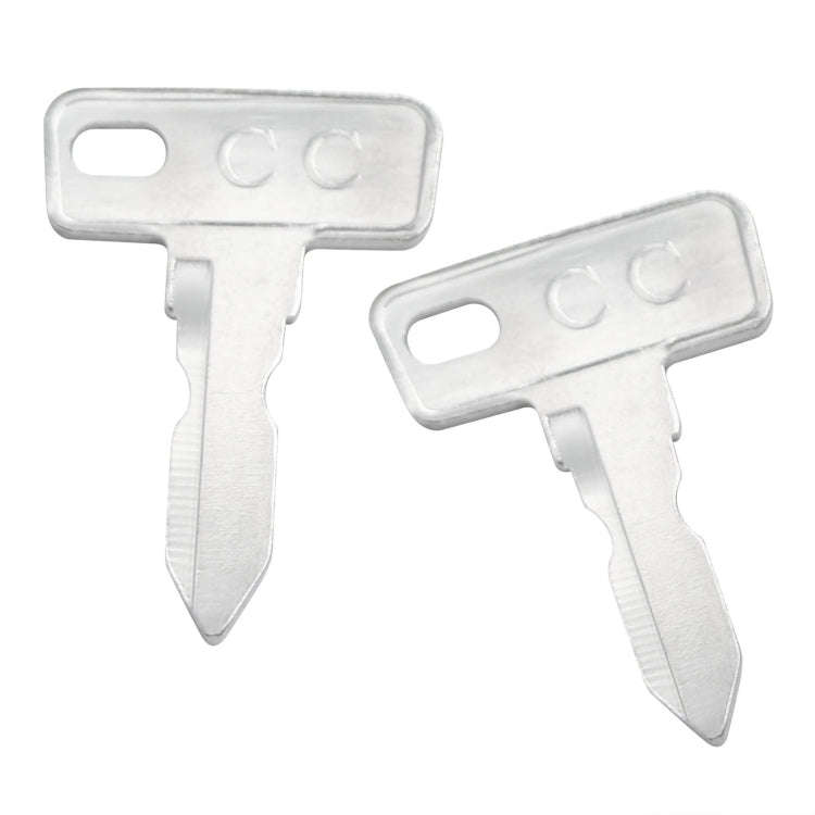 For Club Car DS Golf Cart  Precedent Starter Key Ignition Keys 1012505