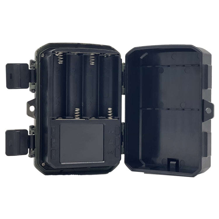 Mini800 Mini Wildlife Hunting Camera 50MP/4K Keep Way Night Vision Infrared Camera