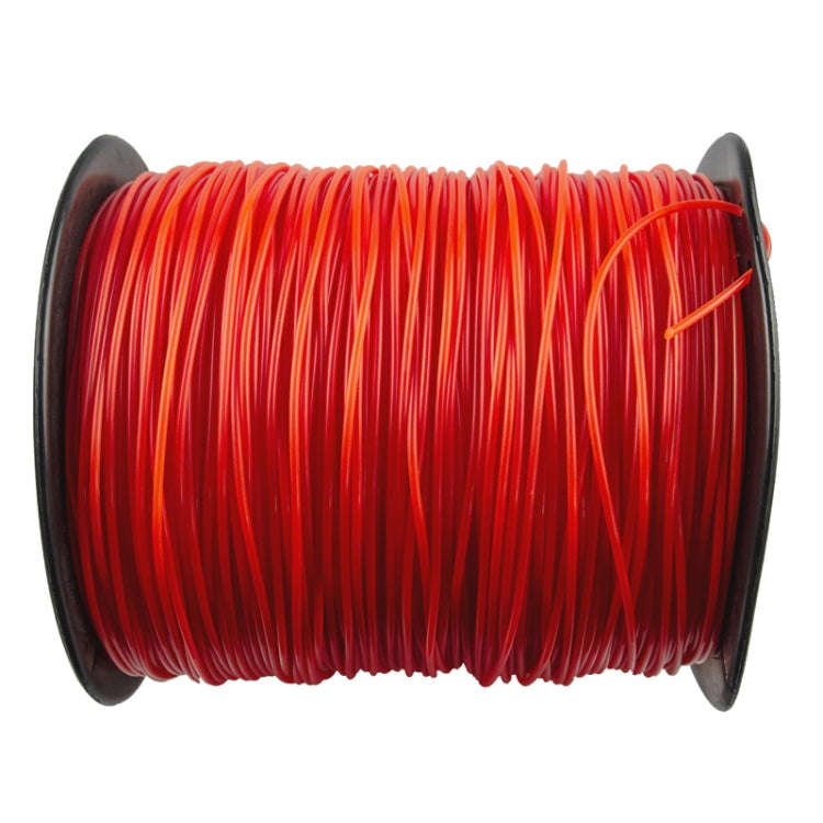 3.0mm Round 5LB Line Shaft Grass Rope Nylon Cutting Grass Rope