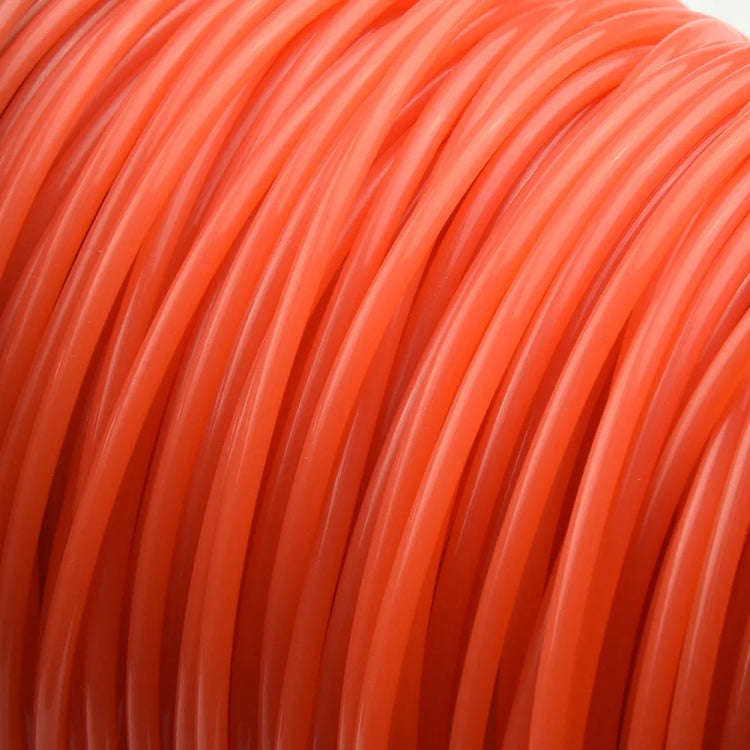 3.0mm Round 5LB Line Shaft Grass Rope Nylon Cutting Grass Rope