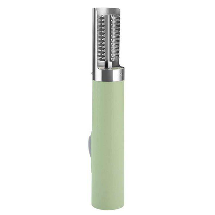Wireless Electric Fish Scales Kitchen Gadgets(Green)