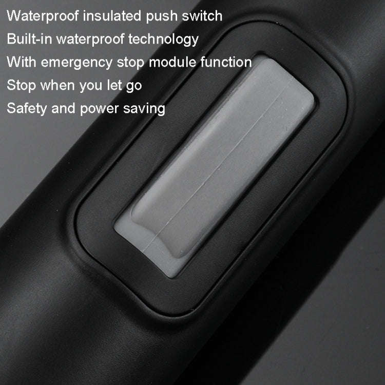 Wireless Electric Fish Scales Kitchen Gadgets(White)