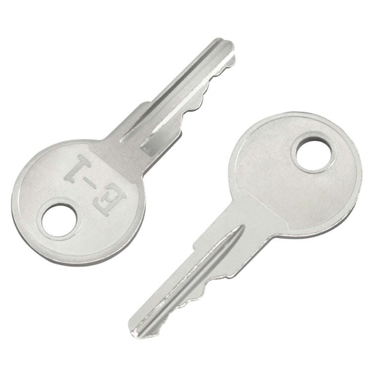 For EZGO TXT Golf Cart Starter Key Ignition Keys 17063-G01