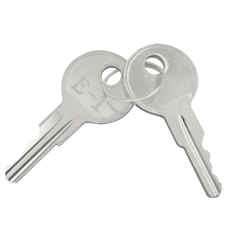 For EZGO TXT Golf Cart Starter Key Ignition Keys 17063-G01