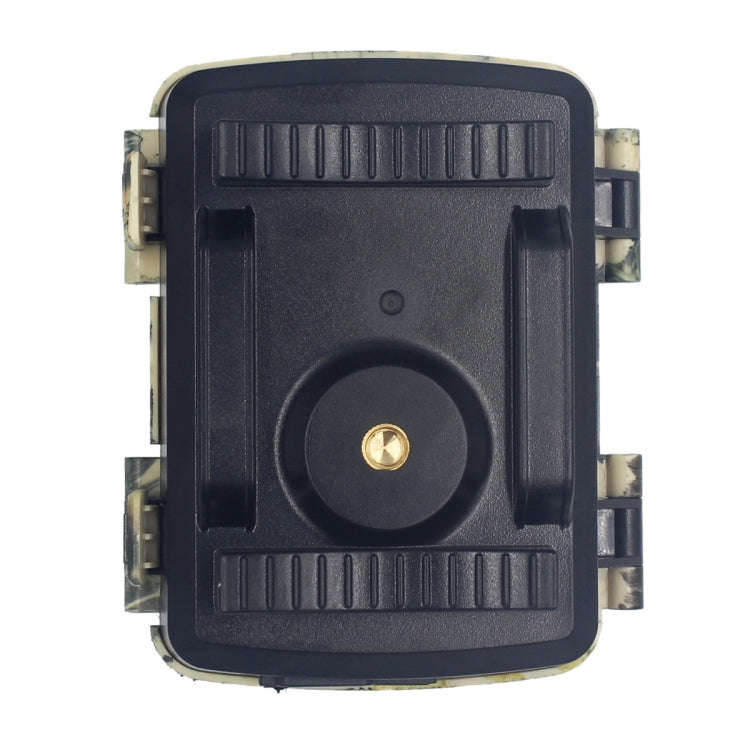 PR600C 20MP 1080P HD Infrared Camera Outdoor Hunting Camera 38 Infrared Light Monitoring Camera