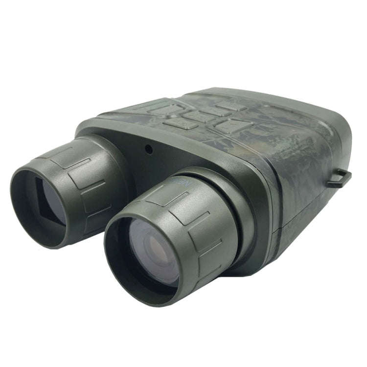 Y6-C 4K HD Infrared Dual Tube Telescope Night Vision Instrument