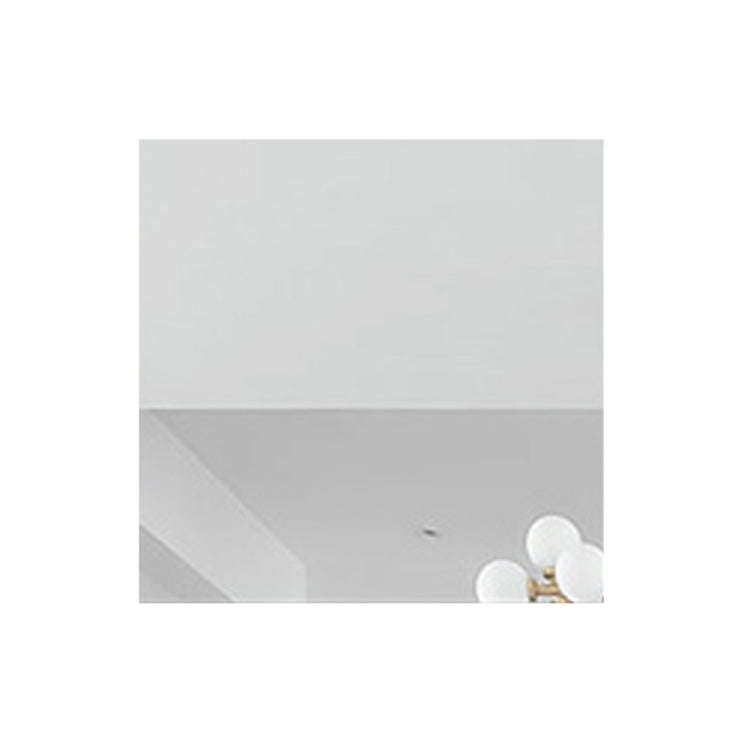 15cm x 15cm Acrylic Mirror Square Stereo Wall Stickers Self-Adhesive Decorative Soft Mirror Right...