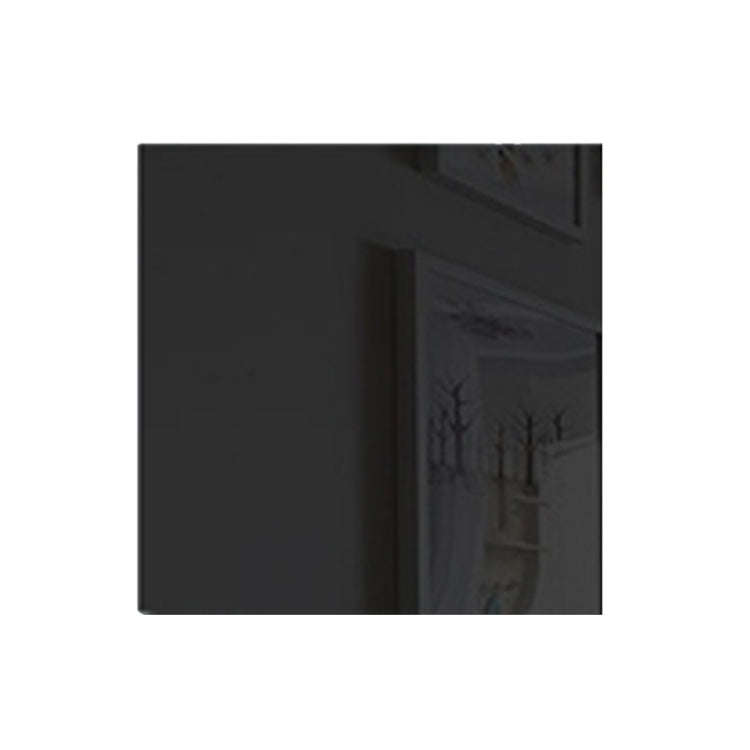 20cm x 20cm Acrylic Mirror Square Stereo Wall Stickers Self-Adhesive Decorative Soft Mirror Right...