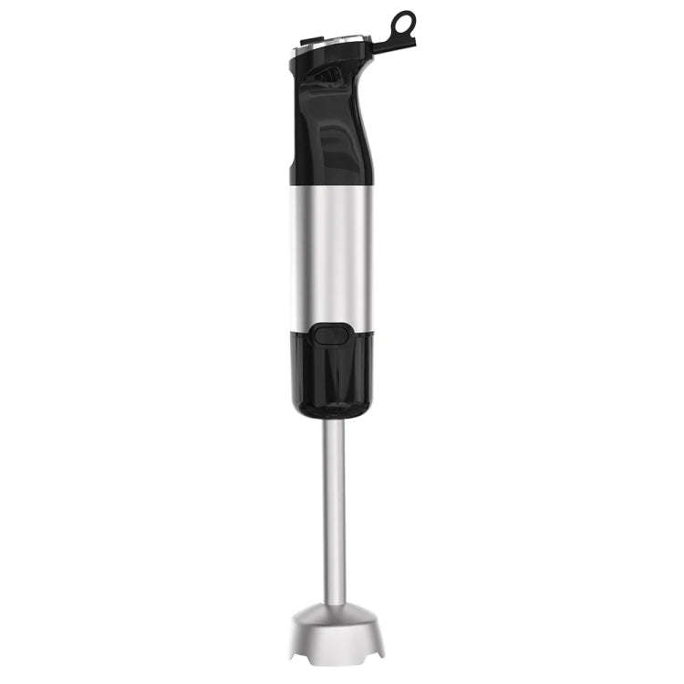 5-in-1 600W Multifunctional  Electric Blender Stainless Steel Food Cooking Stick EU Plug
