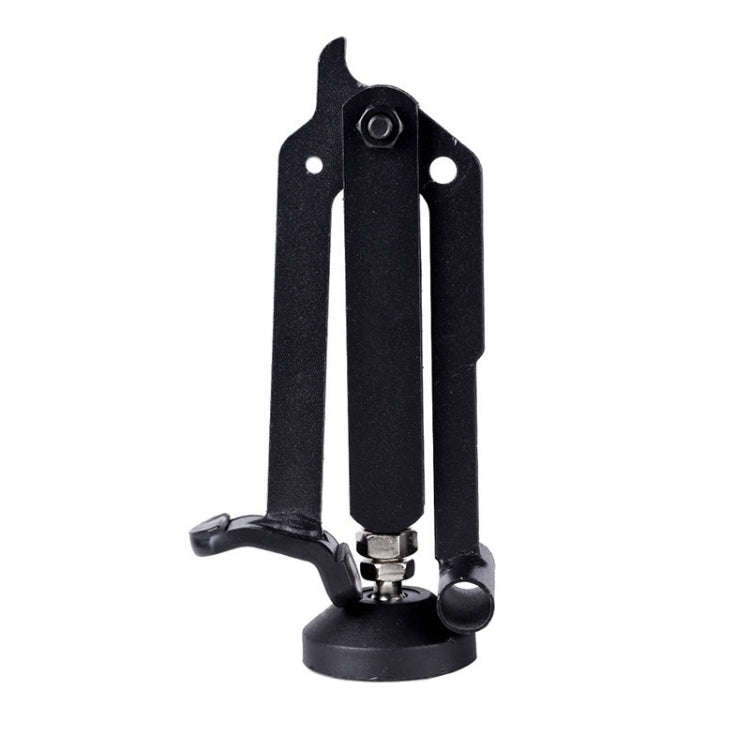 Foldable Motorcycle Lifting Frame Rear Wheel Support Frame(XBM-0303)