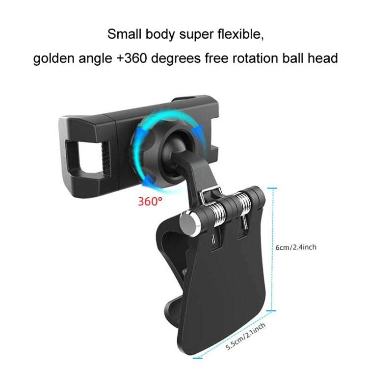 Art Student Drawing Board Holder Mobile Phone Tablet Holder