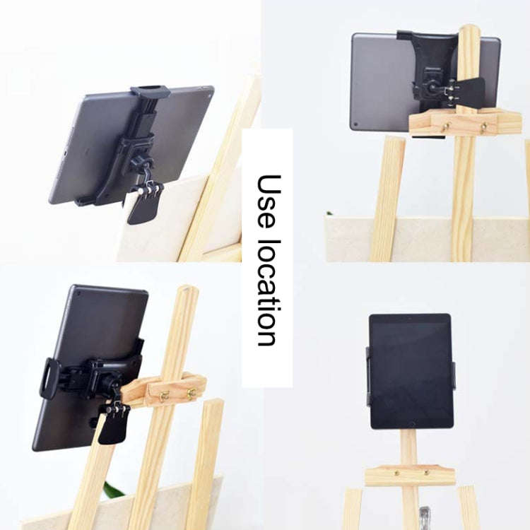 Art Student Drawing Board Holder Mobile Phone Tablet Holder