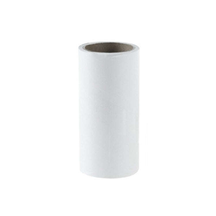 Household Roller Removable Dust-sticking Clothes Lint Sticker, Color: Replace Paper Core 40 Tear