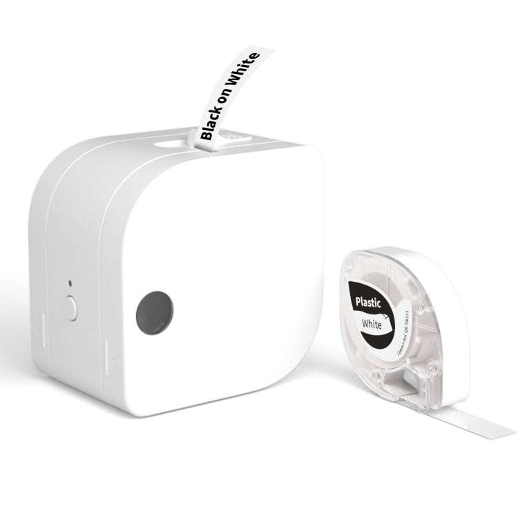 Phomemo P12Pro Li-Ion Battery Compact Bluetooth Convenient Self-Adhesive Thermal Label Printer(Wh...