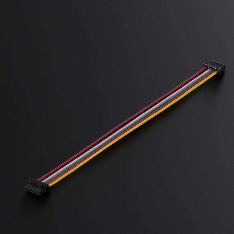 Original DJI Air Unit Series 3-in-1 Cable For O4 Air Unit Pro / O4 Air Unit / O3 Air Unit