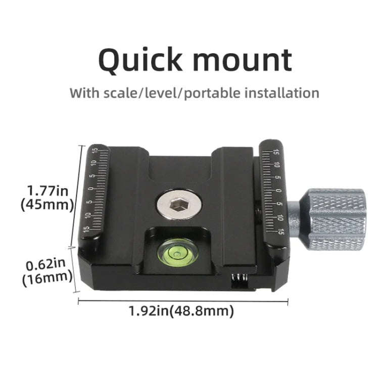 BEXIN RC254+LH-28 Carbon Fiber Portable Folding Tripod SLR Camera Low Gravity Center Gimbal Photo...
