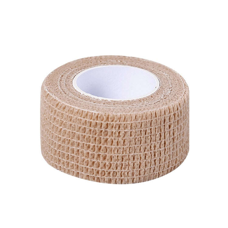 2.5 x 450cm Non-Woven Self-Adhesive Chair Non-Slip Foot Stickers Universal Table And Bench Leg Pa...