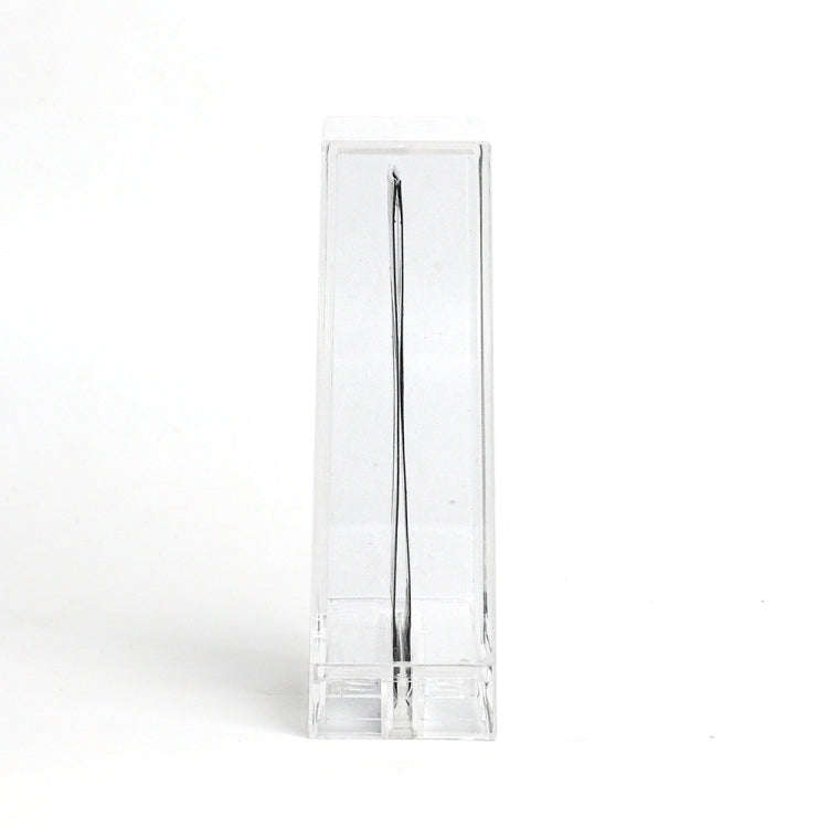 Double-sided Transparent Square Photo Frame Stand For Polaroids(3 inch/SQ Photo Universal)