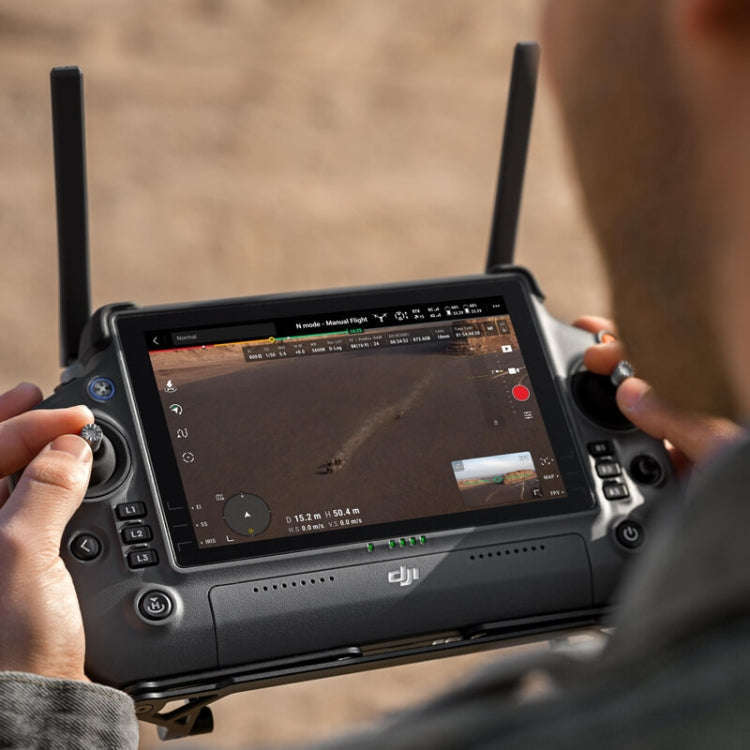 Original DJI Inspire 3 RC Plus With Screen Remote Controller