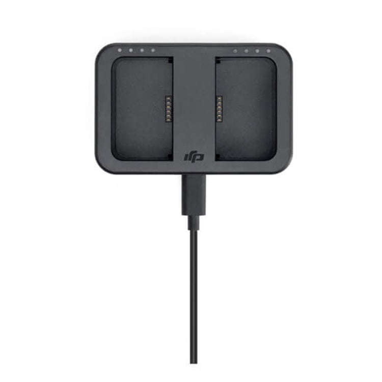 Original DJI WB37 Charging Manager USB-C Support 65W PD Fast
