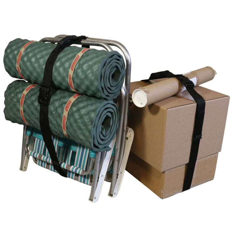 Heavy Lifting Straps Portable Moving Carrying Belts Straight Type