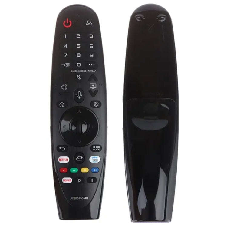 For LG TV Infrared Remote Control Handheld Distant Remote(AKB75855501)