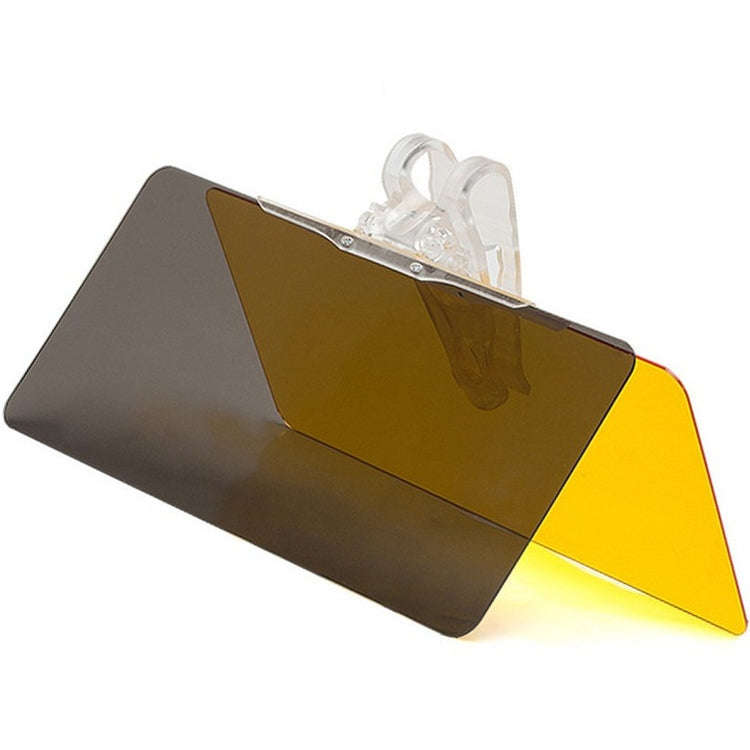 Car Anti-glare Mirror Day and Night Use Car Sun Visor