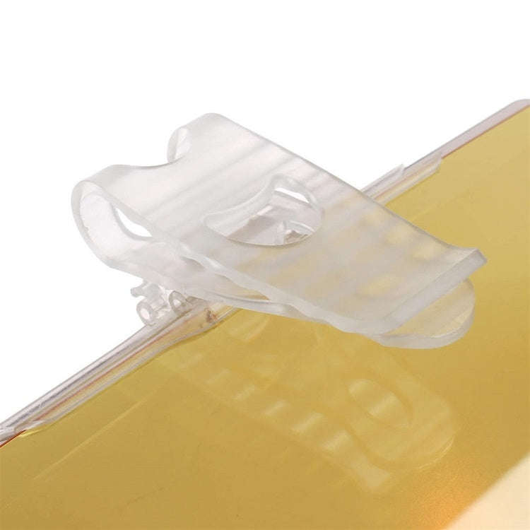 Car Anti-glare Mirror Day and Night Use Car Sun Visor