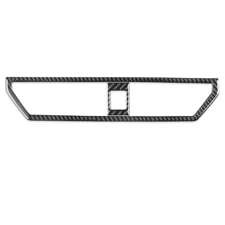 For Volkswagen Sagitar 2019-2023 2pcs /Set A Model Left-hand Drive Central Control Air Outlet Sti...