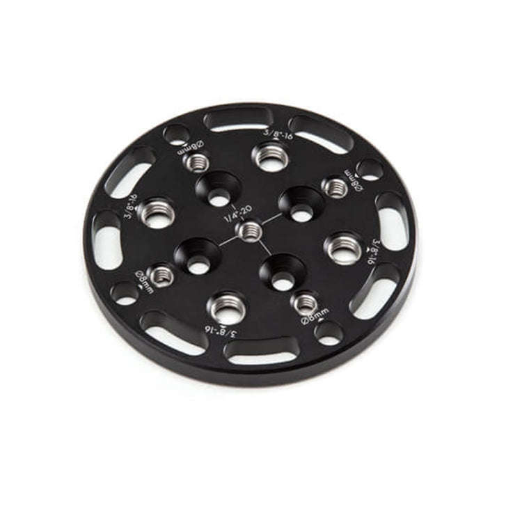 Original DJI RS 2 / RS 3 Pro Expansion Base Kit