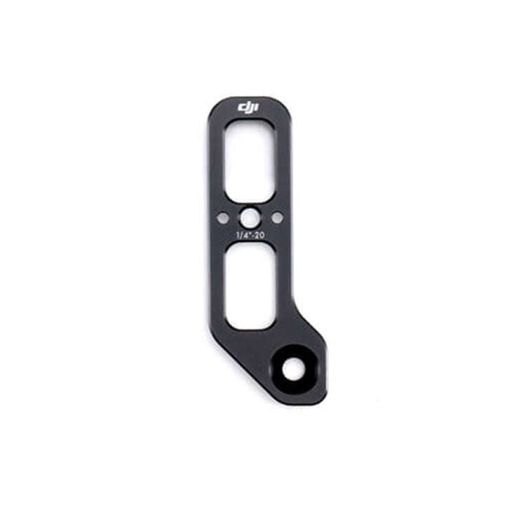 Original DJI RS 2 / RS 3 Pro Expansion Base Kit
