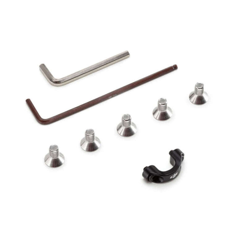 Original DJI RS 2 / RS 3 Pro Expansion Base Kit
