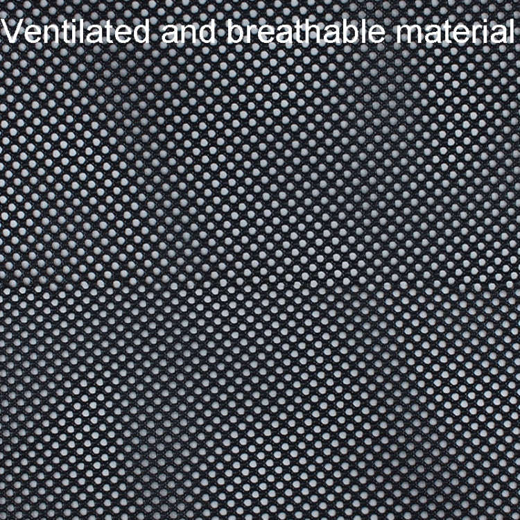 S 144 x 150cm Car Tailgate Anti-Mosquito And Insect Screens Trunk Magnetic Sunscreen Mosquito Net