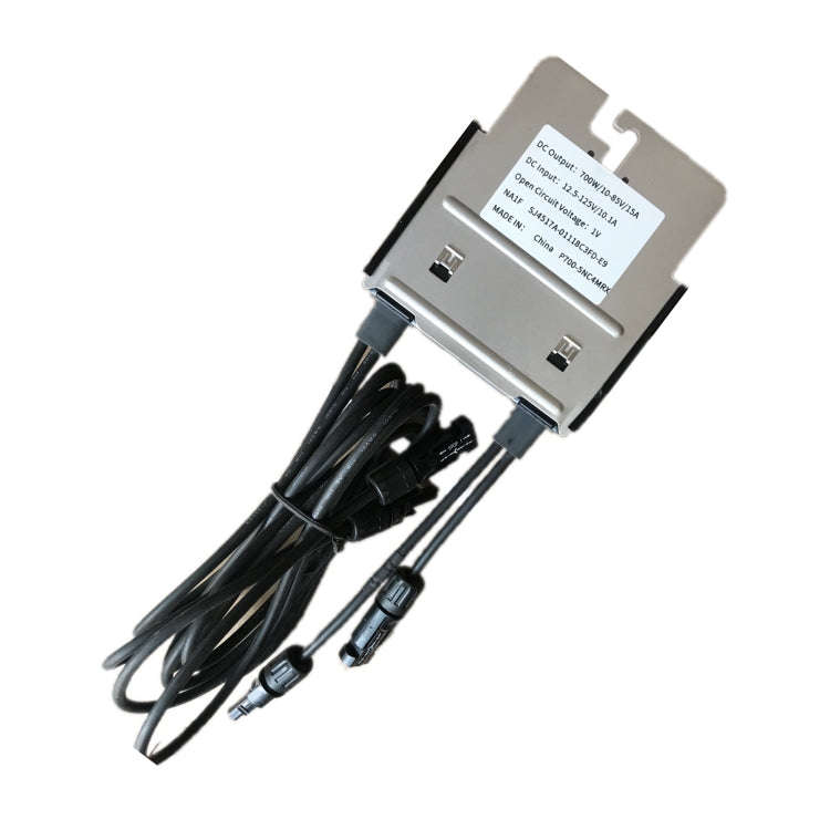 P320-5NC4ARS 320W Solar Panel Photovoltaic Power Optimizer Output Solar Charge Controller