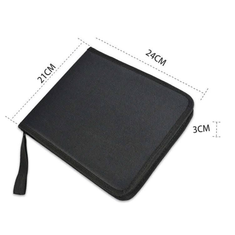 35-in-1 Painting Sketch Pencil Set Professional Drawing Tools(5H-8B)